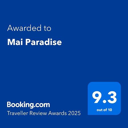 Mai Paradise Kingsborough Bagian luar foto