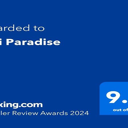 Mai Paradise Kingsborough Bagian luar foto