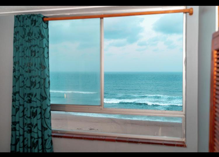 Mai Paradise Kingsborough Bagian luar foto