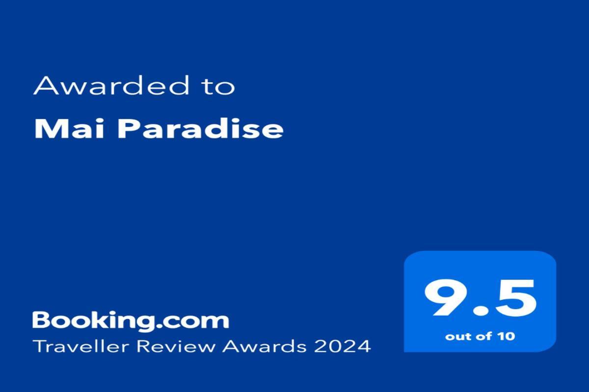 Mai Paradise Kingsborough Bagian luar foto